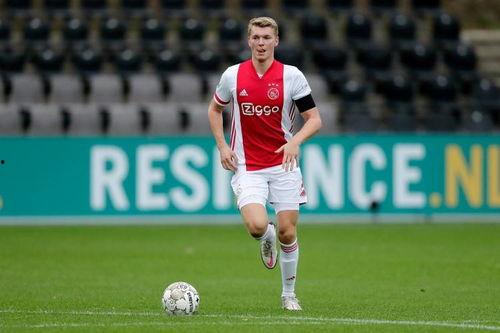 阿贾克斯最新爆料新闻,揭秘球队引援计划与球员去向 第1张 阿贾克斯最新爆料新闻,揭秘球队引援计划与球员去向 第1张